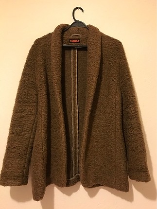 Peluş kaban