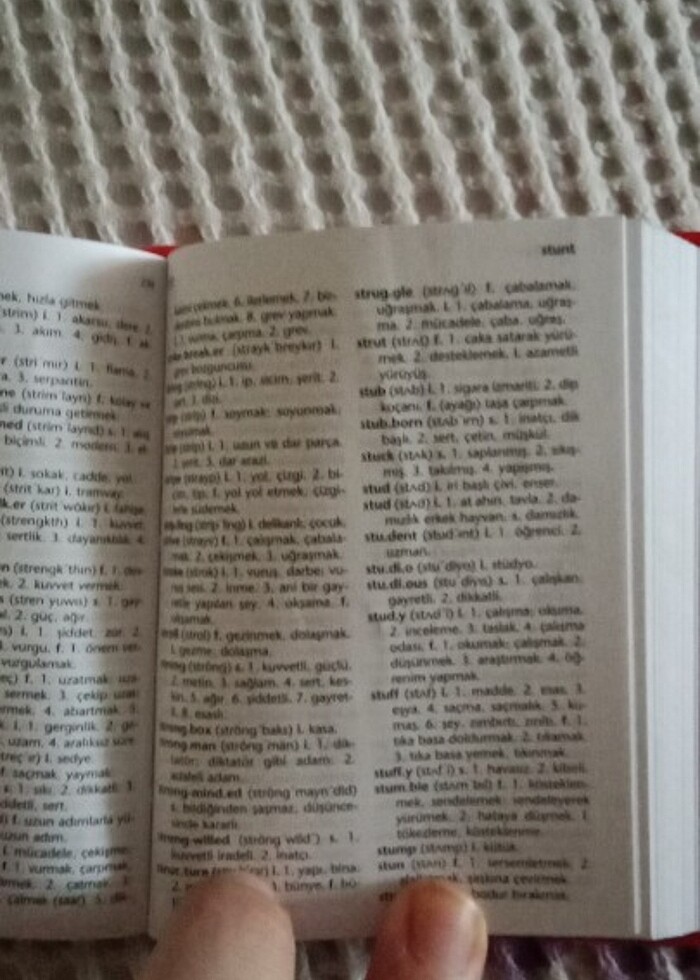 Sözlük - Görsel 3