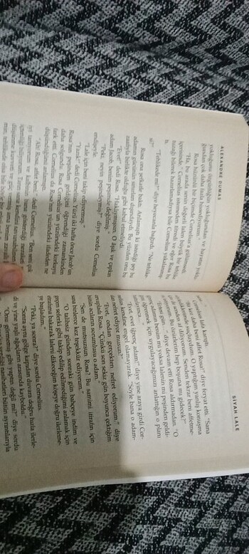  Beden Renk Roman kitap 