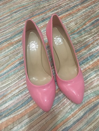 Stiletto
