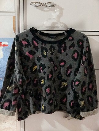 xs Beden Topshop sweatshirt