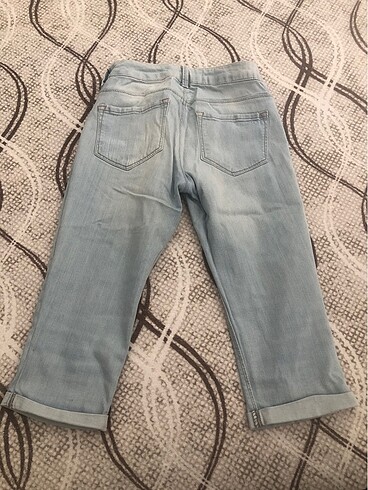 LC Waikiki Kot kapri