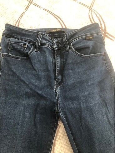 Mavi Jeans Kot pantolon