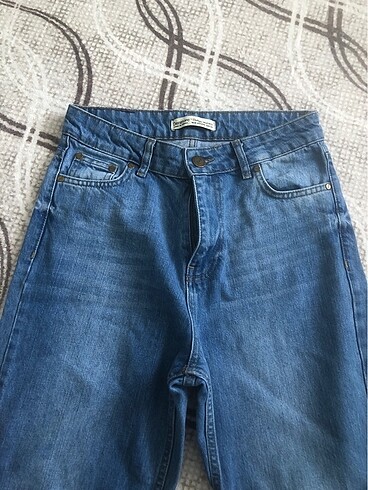 Denim&Co Kadın Kot Pantolon