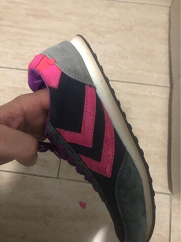 Hummel Kadın Ayakkabılar