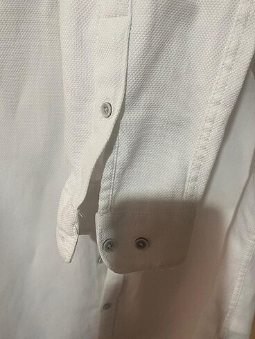 LC Waikiki Erkek Gömlek