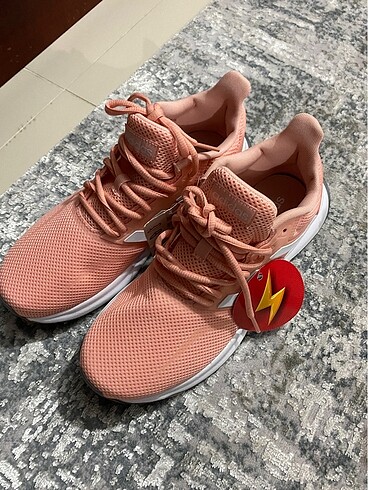 40 Beden turuncu Renk Adidas runfalcon