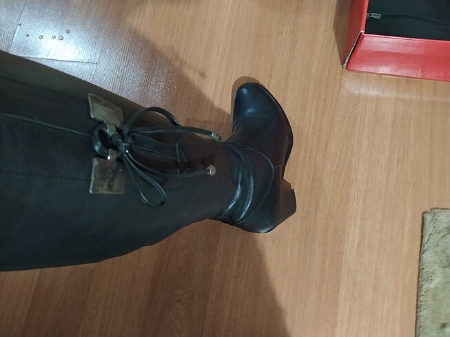 Çizme