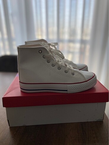 Polaris Polaris converse