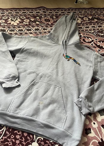 Swift  kartonu kazak - Görsel 2