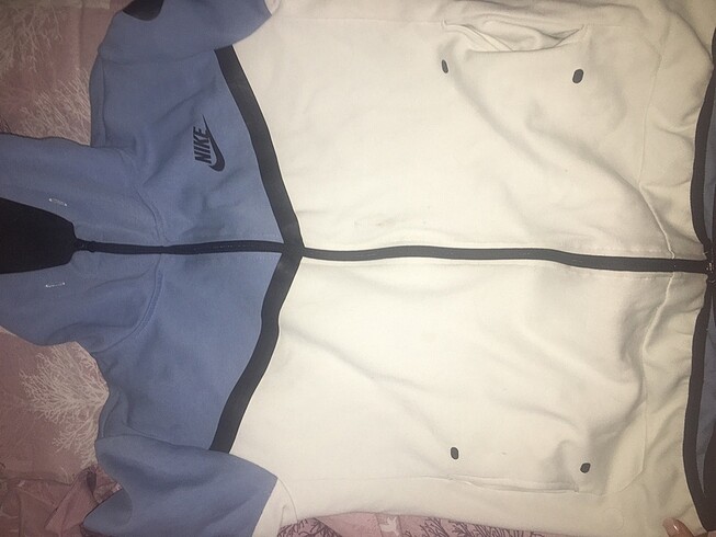 Nike nike tech