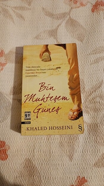 Bir Muhteşem Güneş