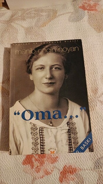 Oma Münib Engin Noyan