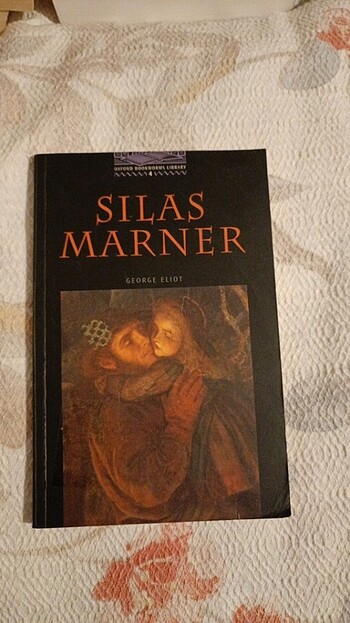 Sılas Marner