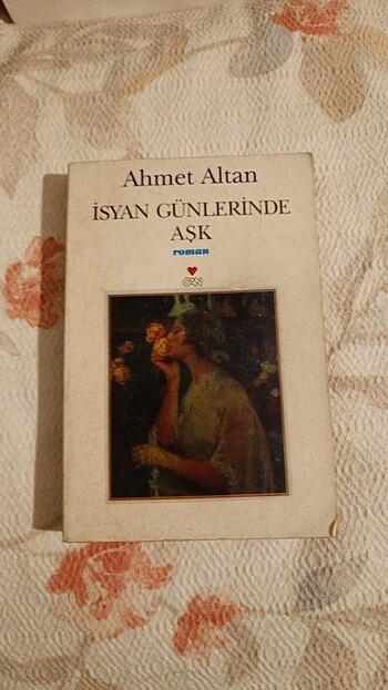 İstan Günlerinde Aşk