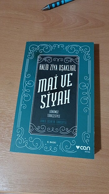 Mai ve Siyah 