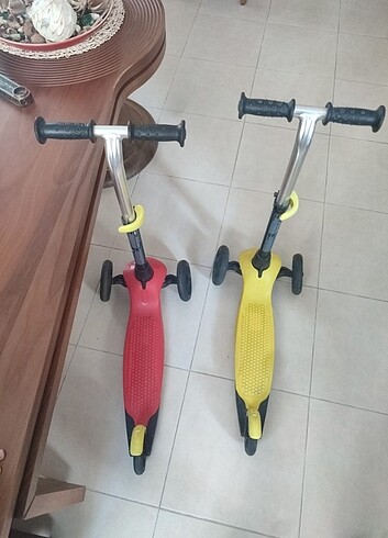 Scooter 