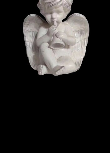 Diğer Melek biblo seramik