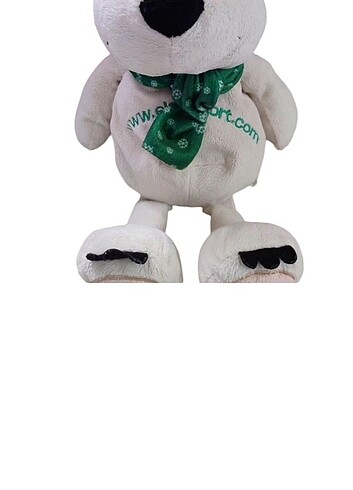 Diğer Lisanslı peluş oyuncaklar