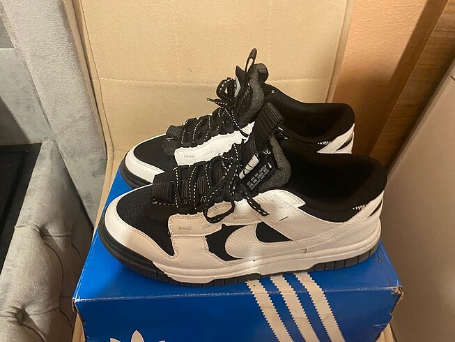 Nike ayakkabı