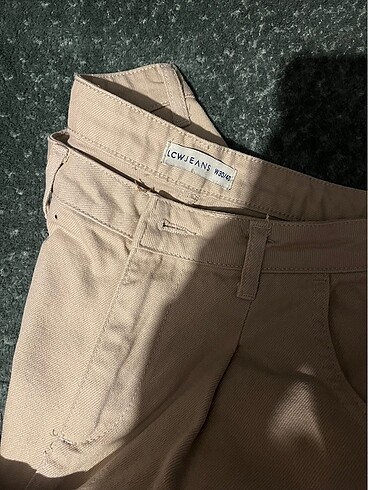 40 Beden MOM JEAN