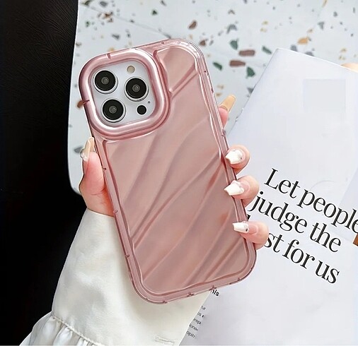 iphone 14 pro telefon kılıfı
