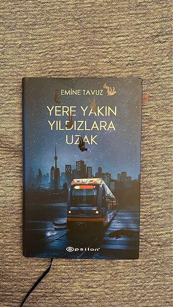 yere yakın yıldızlara uzak