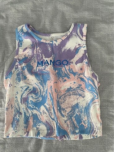 Mango üst