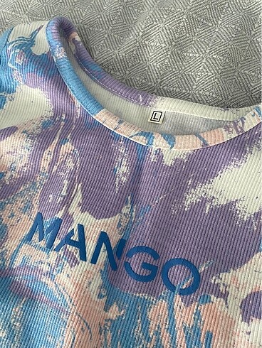 Mango Mango üst
