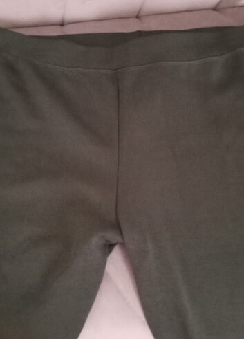 3XL büyük beden tayt