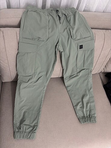 Zara Jogger Fit