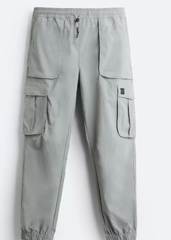 Zara Jogger Fit