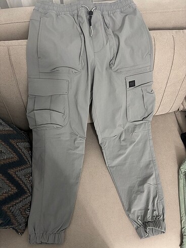 Zara Jogger Fit