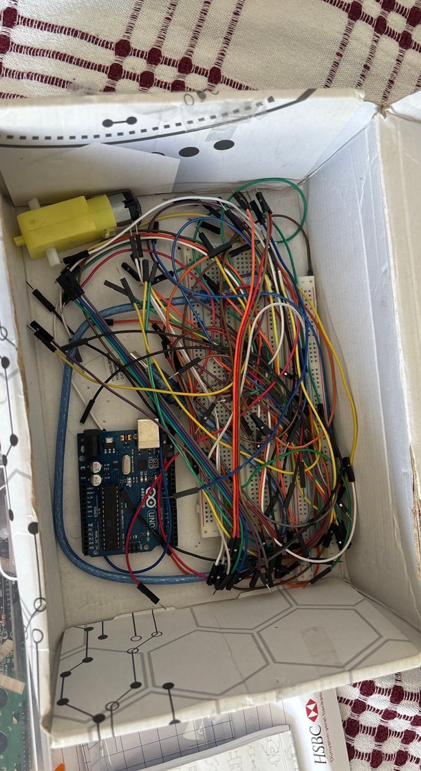 Arduino ve Elektronik Proje Seti - Görsel 2