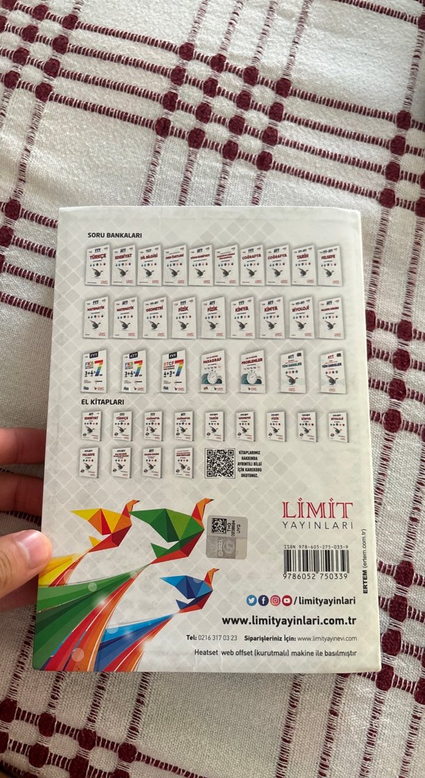 TYT-AYT Kimya El Kitabı - Osman Duvarcı - Görsel 4