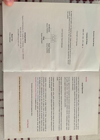 TYT Coğrafya El Kitabı - Limit Yayınları - Görsel 4