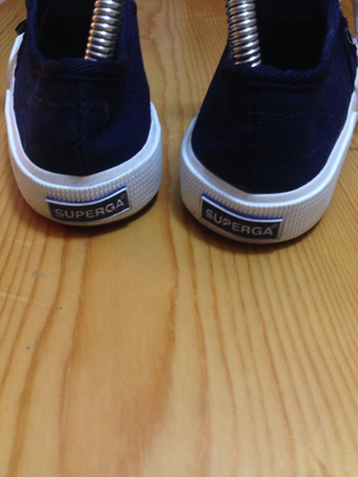 Markasız Ürün Superga 0 ayakkabı