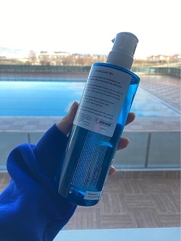 La Roche Posay Loroche-posey effaclar