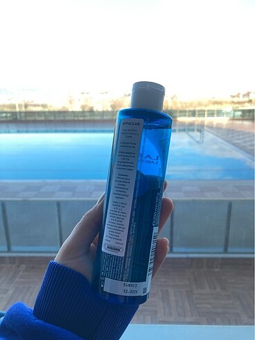 La Roche Posay La roche posay tonik