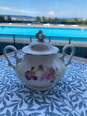 Roshental Chippendale 64 üretimi