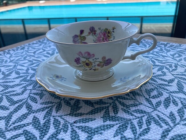 Roshental Chippendale 64 üretimi
