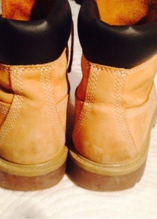 Timberland ORJİNAL TIMBERLAND 