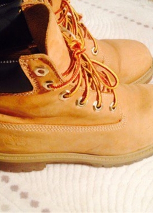 36 Beden ORJİNAL TIMBERLAND 