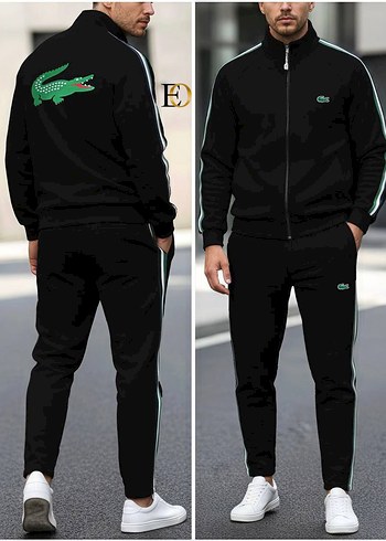 Lacoste l/xl