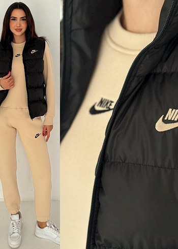 Nike Yelekli eşofman takımı - Görsel 2