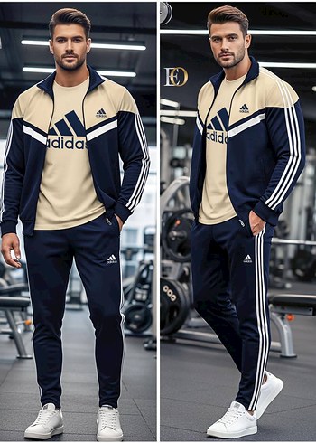 Adidas l