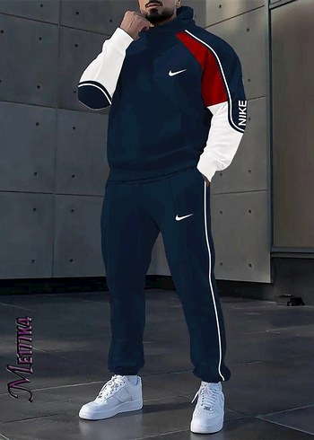Nike Retro Spor Takim