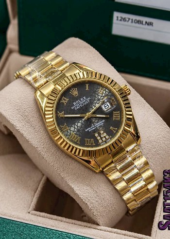 Rolex Day Date Altin Saati