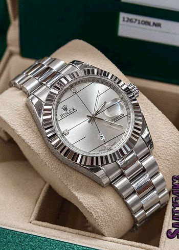 Rolex Oyster Perpetual 36mm