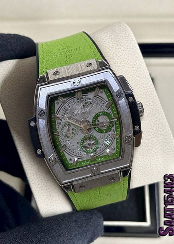 Hublot ürünü